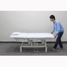 Wholesale Beauty Salon Furniture Used Spa Bed Electric Massage Table with one motor